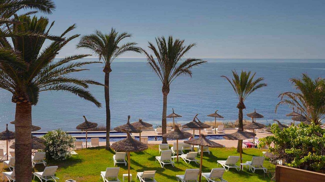 Hotel Palia Maria Eugenia